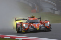 Экипаж №26 команды G-Drive Racing, Oreca 07 Gibson: Роман Русинов, Пьер Тирье, Джеймс Росситер