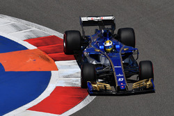 Marcus Ericsson, Sauber C36