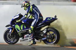 Валентино Россі, Yamaha Factory Racing