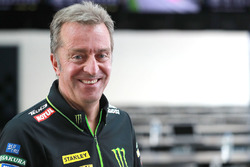 Ерве Поншараль, керівник команди Monster Yamaha Tech 3