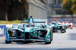 Антониу Феликс да Кошта, Andretti Formula E