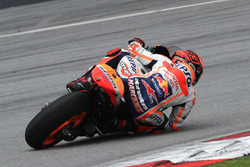 Марк Маркес, Repsol Honda Team