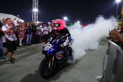 Şampiyon Lucas Mahias, GRT Yamaha Official WorldSSP Team