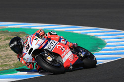 Даніло Петруччі, Pramac Racing