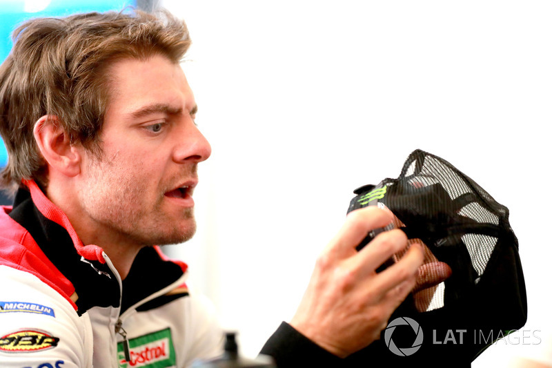 Cal Crutchlow, Team LCR Honda