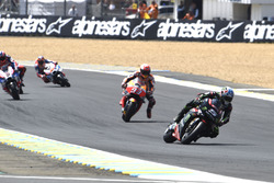 Жоанн Зарко, Monster Yamaha Tech 3