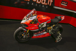 Ducati Panigale R Superbike di Chaz Davies