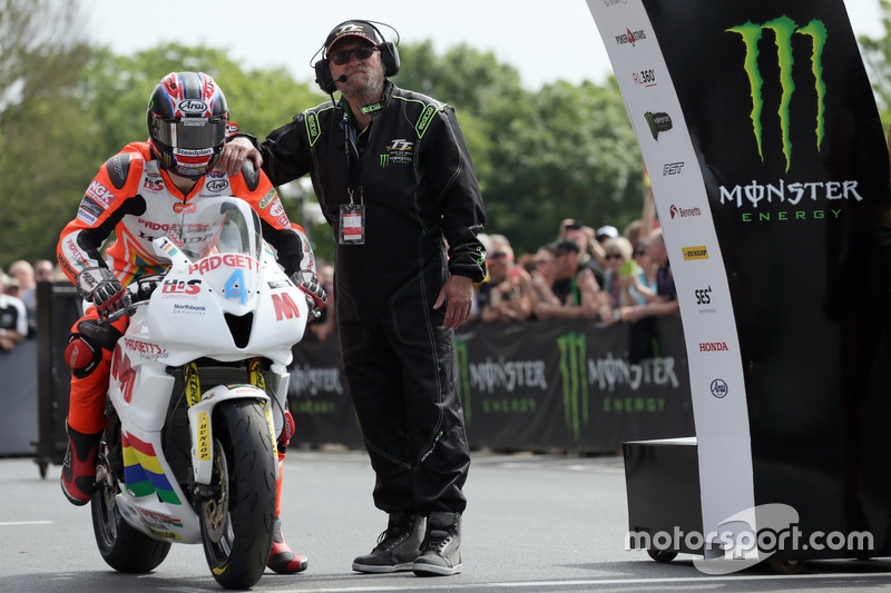 Ian Hutchinson