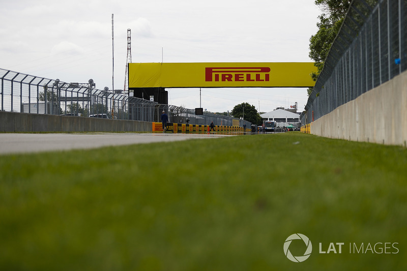 Kanadai Nagydíj - F1 2018 - Montreal