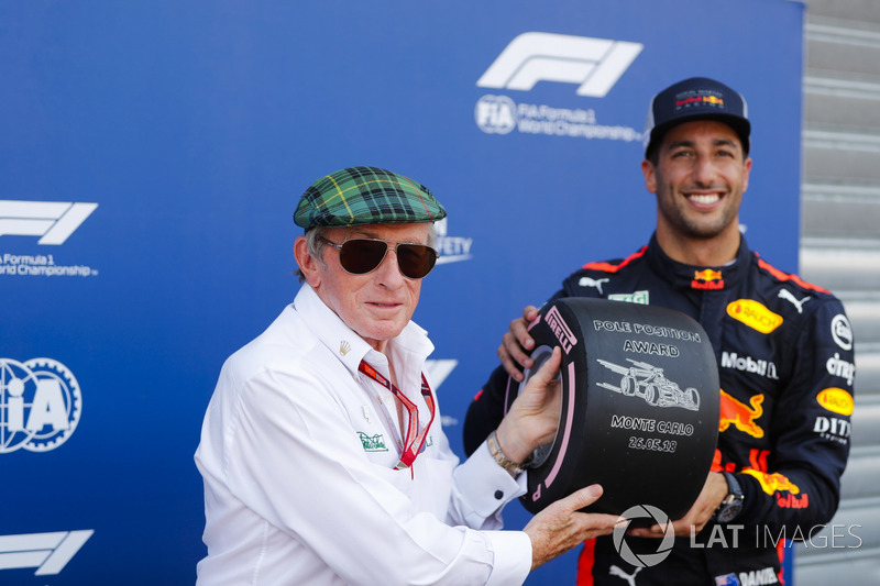 Daniel Ricciardo, Red Bull Racing