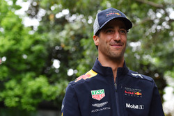 Даніель Ріккардо, Red Bull Racing