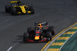 Daniel Ricciardo, Red Bull Racing RB14