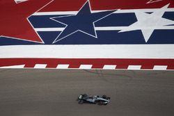 Valtteri Bottas, Mercedes AMG F1 W08
