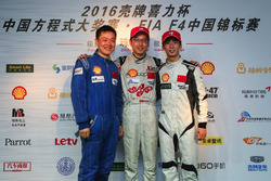 CFGP Round1