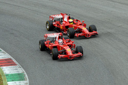 Ferrari F2008