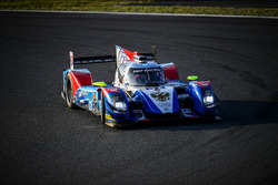 #37 SMP Racing, BR01 - Nissan: Vitaly Petrov, Viktor Shaytar, Kirill Ladygin