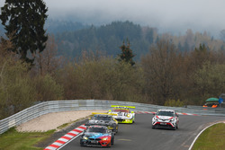 Henry Walkenhorst, Peter Posavac, Daniela Schmid, Walkenhorst Motorsport, BMW Z4 GT3