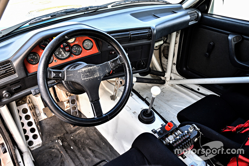 BMW M3 DTM E30