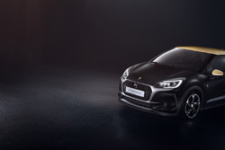 DS DS3 Performance