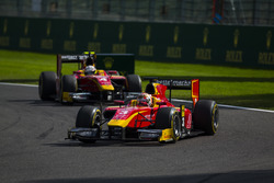 Norman Nato, Racing Engineering