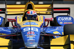 Alexander Rossi, Herta - Andretti Autosport Honda
