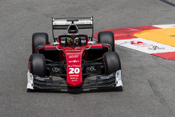 Louis Deletraz, Charouz Racing System