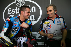 Thomas Luthi, Estrella Galicia 0,0 Marc VDS