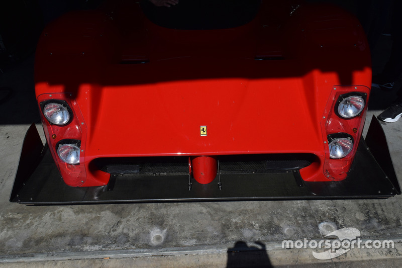 Ferrari 333SP