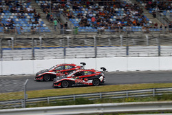 Josh Files, Hell Energy Racing with KCMG Honda Civic Type R TCR, Attila Tassi, Hell Energy Racing with KCMG Honda Civic Type R TCR