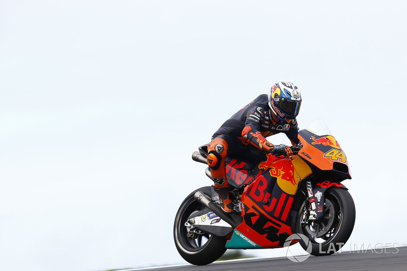 9. Pol Espargaro, Red Bull KTM Factory Racing