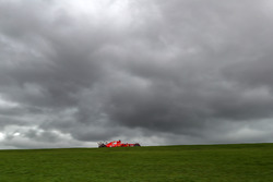 Sebastian Vettel, Ferrari SF70H
