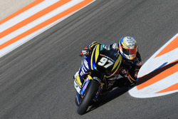 Xavi Vierge, Tech 3 Racing