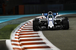 Felipe Massa, Williams FW40