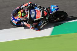 Marco Bezzecchi, Prustel GP