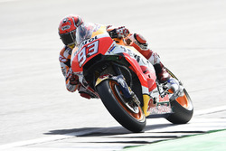 Marc Marquez, Repsol Honda Team