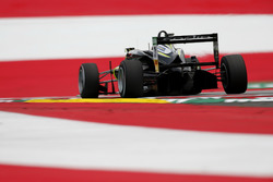 Lando Norris, Carlin Dallara F317 - Volkswagen
