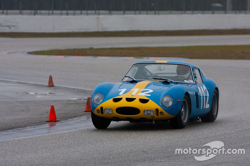 Ferrari 250 GTO