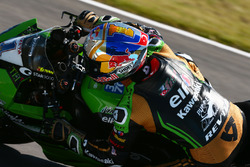 Kenan Sofuoglu, Kawasaki Puccetti Racing