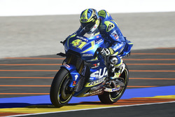 Алейш Еспаргаро, Team Suzuki Ecstar MotoGP