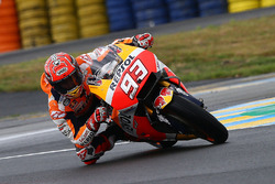 Marc Márquez, Repsol Honda Team