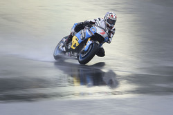 Хіросі Аояма, Estrella Galicia 0,0 Marc VDS