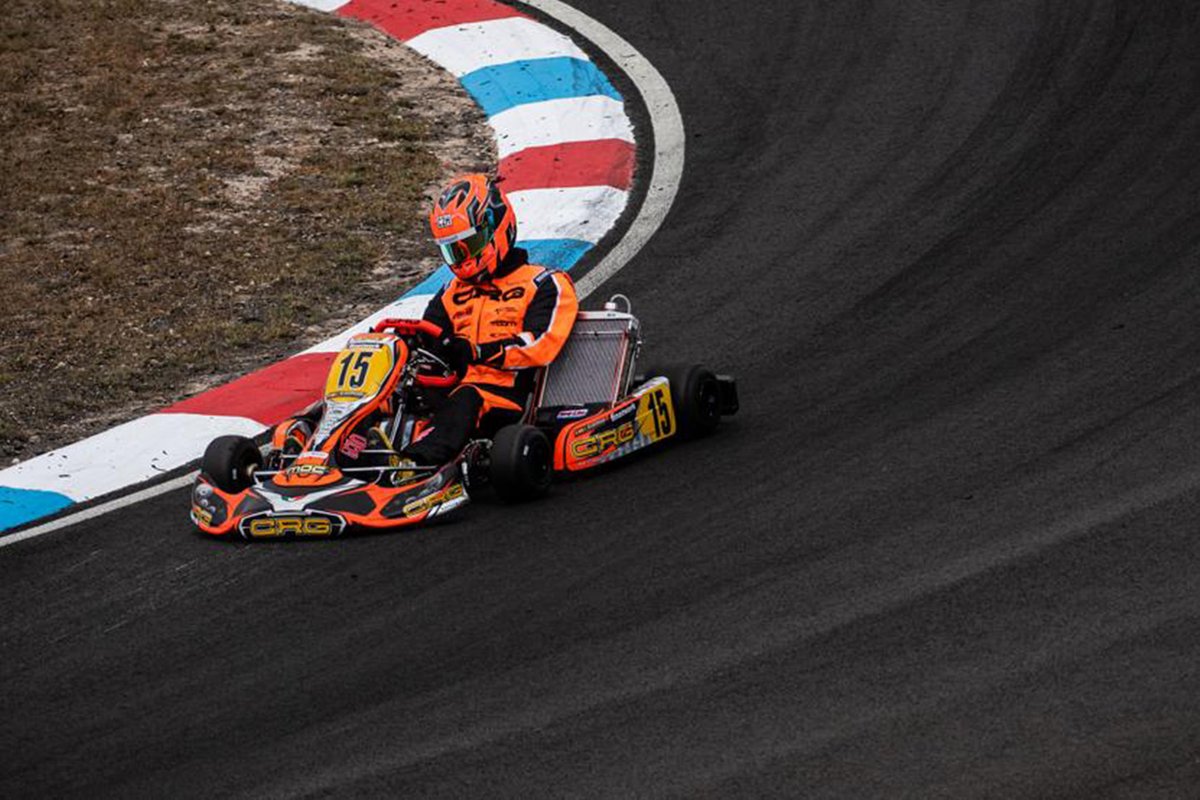 Jaime Alguersuari