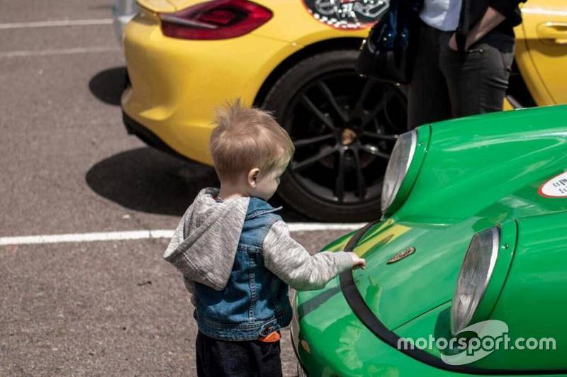 Need for Porsche - Київ