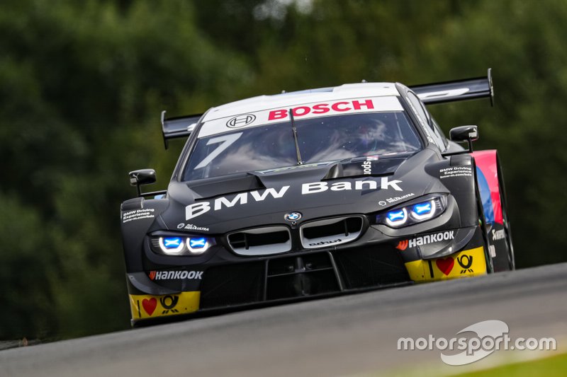 Bruno Spengler, BMW Team RMG, BMW M4 DTM