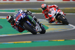 Хорхе Лоренсо, Yamaha Factory Racing