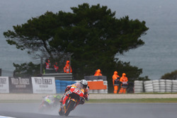 Марк Маркес, Repsol Honda Team