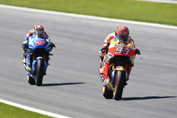 Марк Маркес, Repsol Honda Team