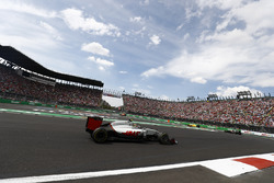 Esteban Gutiérrez, Haas F1 Team VF-16