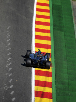 Льюіс Хемілтон, Mercedes AMG F1 W07 Hybrid