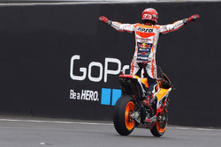 Sieger Marc Marquez, Repsol Honda Team
